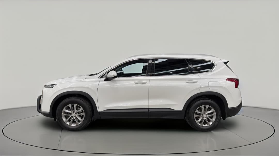 2023 Hyundai Santa Fe Crdi (AWD), Automatic, 53762 km, Left Side View