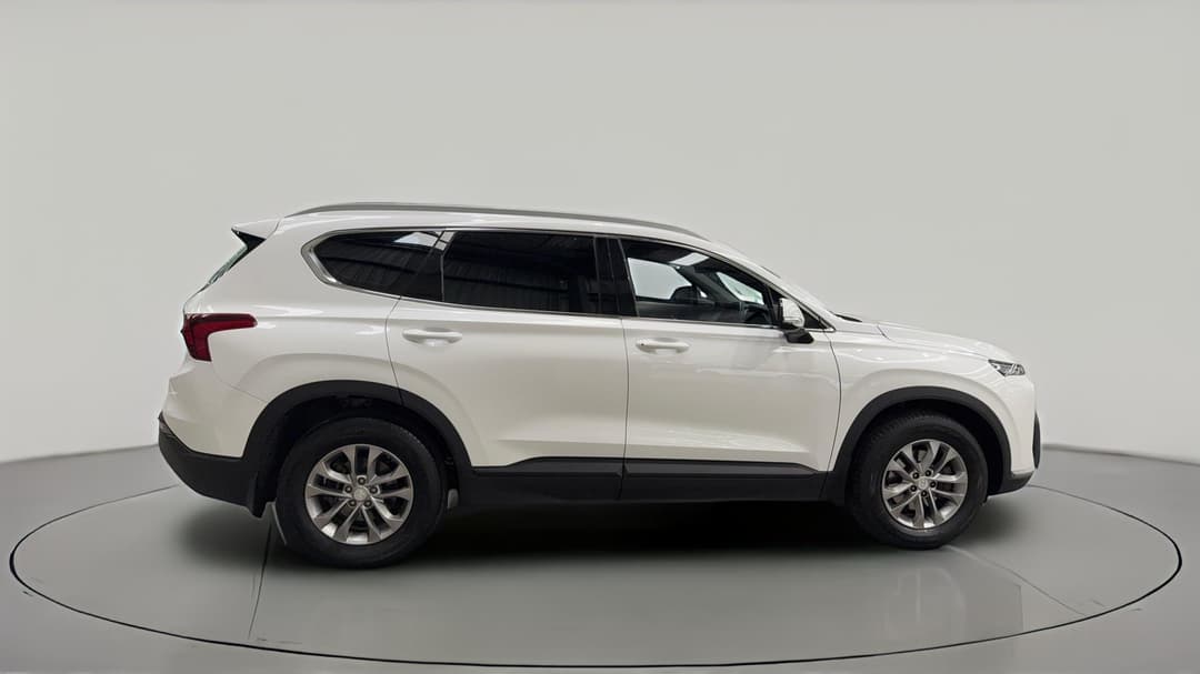 2023 Hyundai Santa Fe Crdi (AWD), Automatic, 53762 km, Right Side View