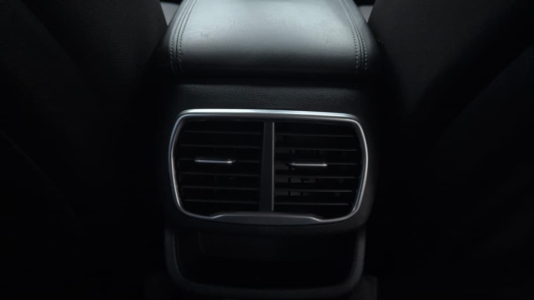 2023 Hyundai Santa Fe Crdi (AWD), Automatic, 53762 km, Rear A/C Vent