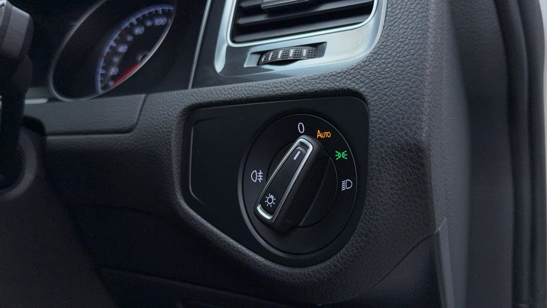 Utility Switches/Buttons