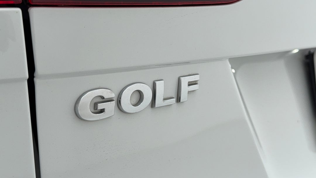 Badge (Boot Left Side)