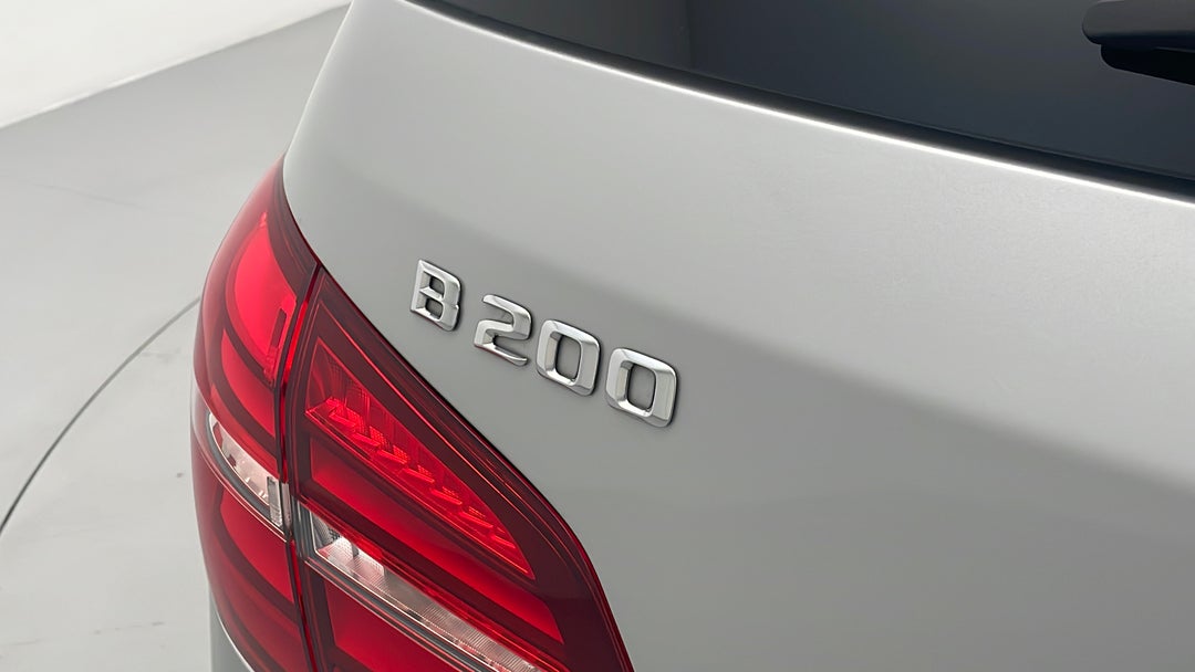 Badge (Boot Left Side)