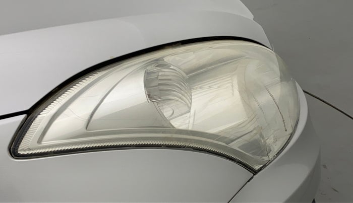 2013 Maruti Swift Dzire VXI, Petrol, Manual, 58,047 km, Right headlight - Faded