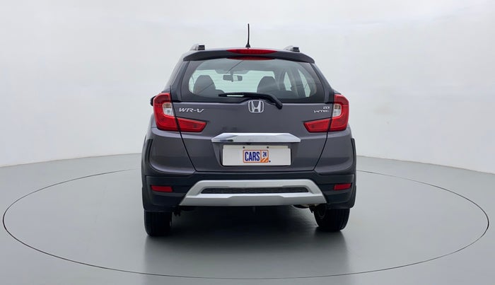2018 Honda WR-V 1.2 i-VTEC VX MT, Petrol, Manual, 15,555 km, Back/Rear