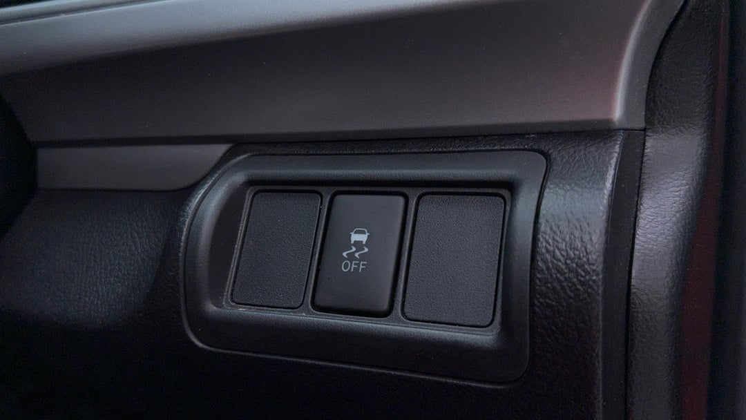 Utility Switches/Buttons