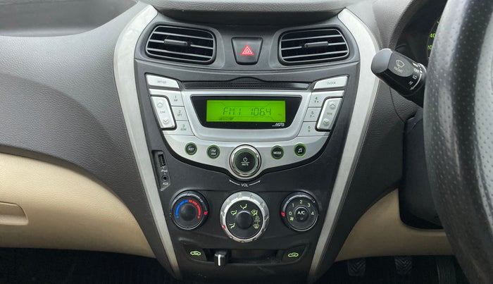 2013 Hyundai Eon ERA PLUS, Petrol, Manual, 68,963 km, Air Conditioner