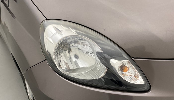 2015 Honda Amaze 1.2L I-VTEC SX, Petrol, Manual, 56,891 km, Right headlight - Faded