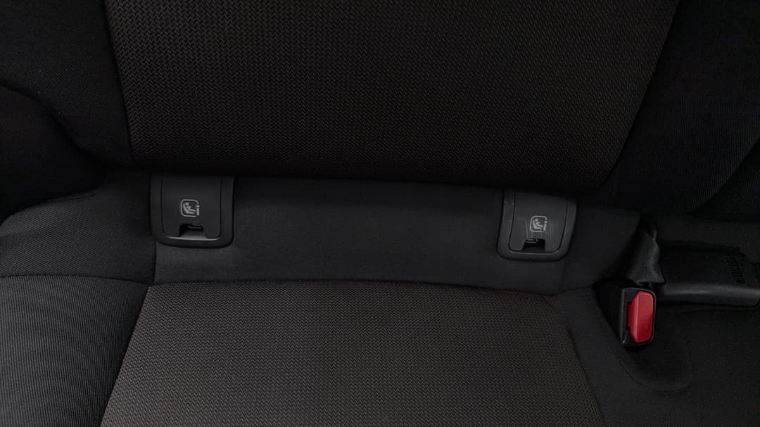 2019 Mazda 3 G20 Pure, Automatic, 51048 km, Child Seat Anchor Points