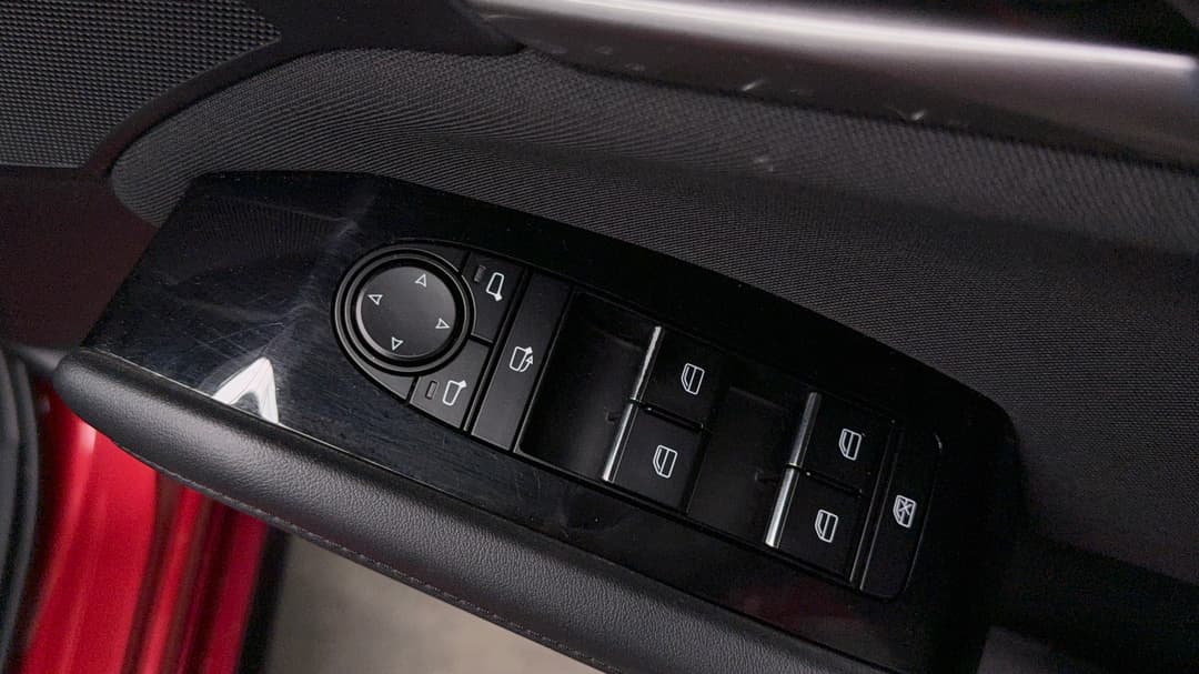 2019 Mazda 3 G20 Pure, Automatic, 51048 km, Drivers Side Door Panel Controls