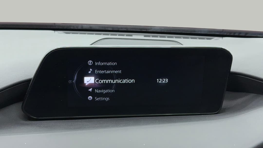 2019 Mazda 3 G20 Pure, Automatic, 51048 km, Infotainment System