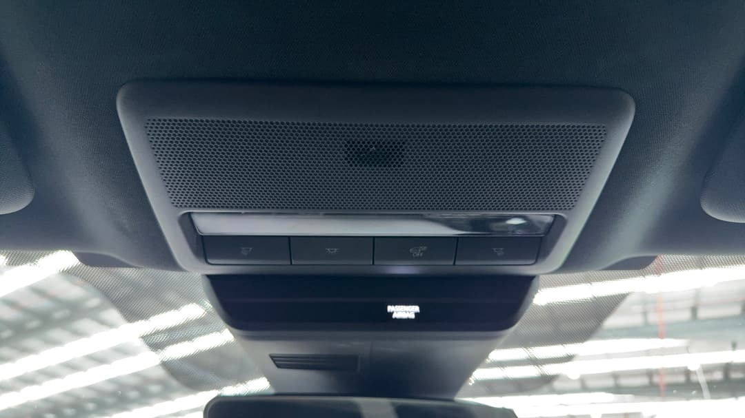 2019 Mazda 3 G20 Pure, Automatic, 51048 km, On-Roof Controls/Sunglass holder