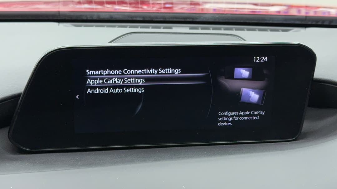 2019 Mazda 3 G20 Pure, Automatic, 51048 km, Android/Apple Car Play