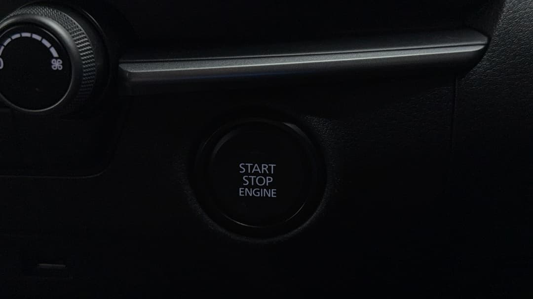 2019 Mazda 3 G20 Pure, Automatic, 51048 km, Keyless / Button Start