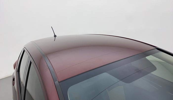 2015 Honda Jazz 1.2L I-VTEC V, Petrol, Manual, 44,960 km, Roof
