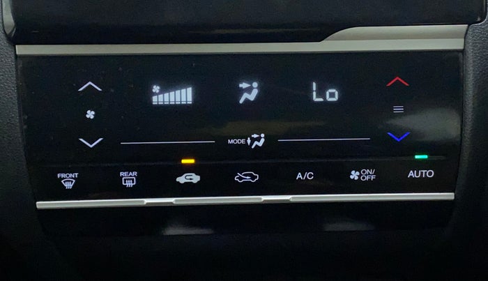 2015 Honda Jazz 1.2L I-VTEC V, Petrol, Manual, 44,960 km, Automatic Climate Control