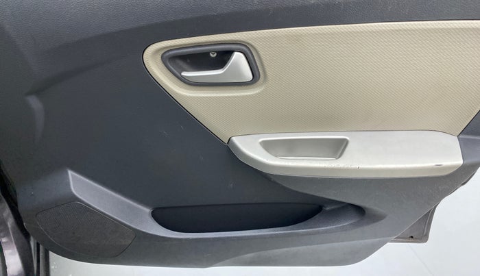 2018 Maruti Alto K10 VXI (O) AMT, Petrol, Automatic, 44,208 km, Driver Side Door Panels Control