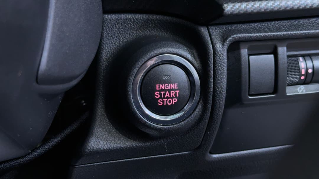 2024 Subaru Crosstrek AWD 2.0l, Automatic, 37704 km, Keyless / Button Start