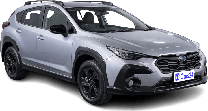 2024 - Subaru Crosstrek - SUV - Petrol - Automatic