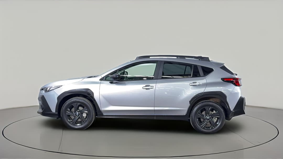 2024 Subaru Crosstrek AWD 2.0l, Automatic, 37704 km, Left Side View