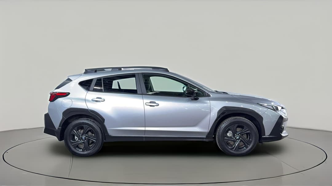 2024 Subaru Crosstrek AWD 2.0l, Automatic, 37704 km, Right Side View