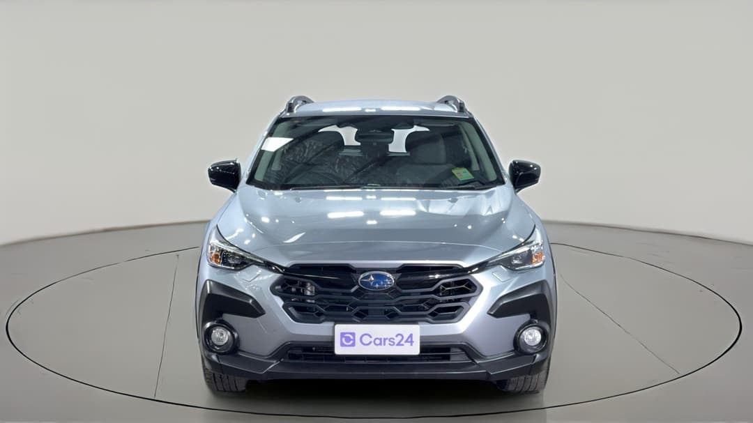 2024 Subaru Crosstrek AWD 2.0l, Automatic, 37704 km, Front View