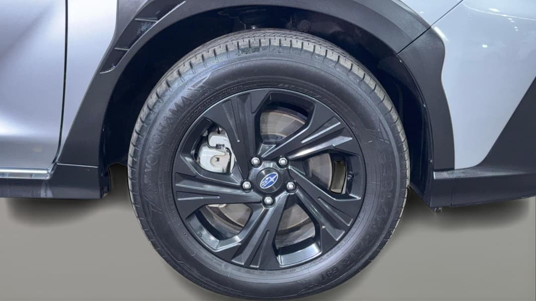 2024 Subaru Crosstrek AWD 2.0l, Automatic, 37704 km, Right Front Wheel