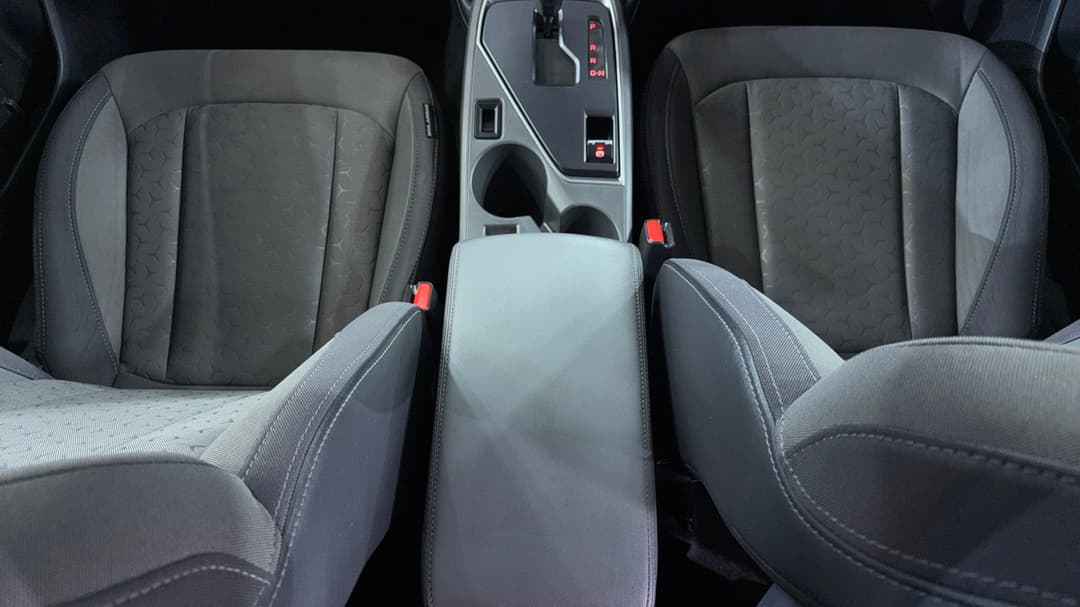 2024 Subaru Crosstrek AWD 2.0l, Automatic, 37704 km, Center Console