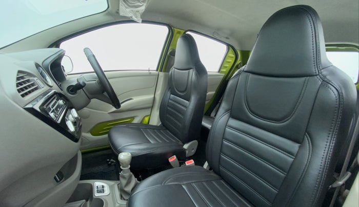 2016 Datsun Redi Go T (O), Petrol, Manual, 48,648 km, Right Side Front Door Cabin