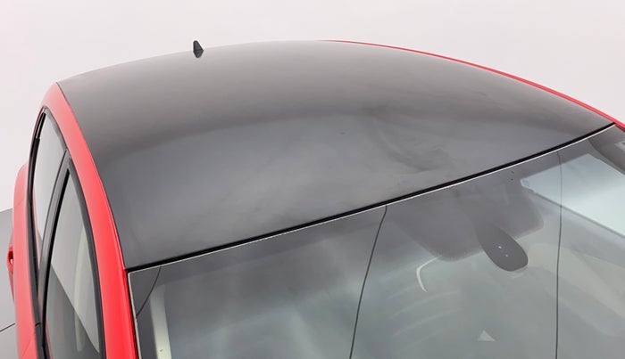 2017 Volkswagen Polo HIGHLINE1.2L PETROL, Petrol, Manual, 60,217 km, Roof