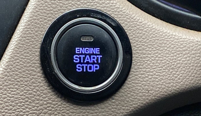 2017 Hyundai Elite i20 ASTA 1.2, Petrol, Manual, 41,798 km, Keyless Start/ Stop Button
