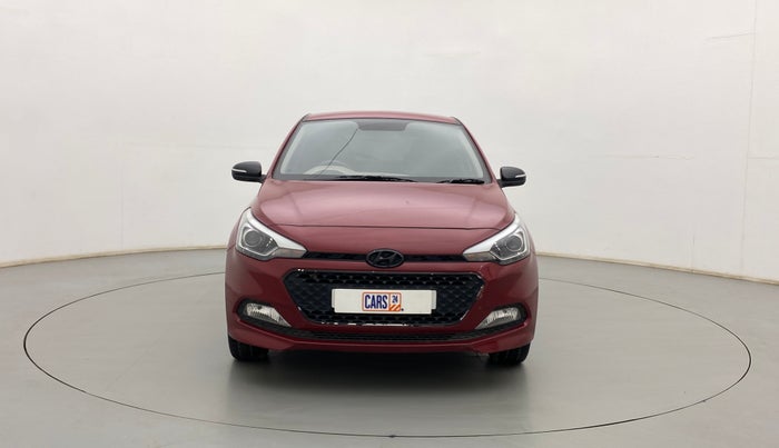 2017 Hyundai Elite i20 ASTA 1.2, Petrol, Manual, 41,798 km, Highlights