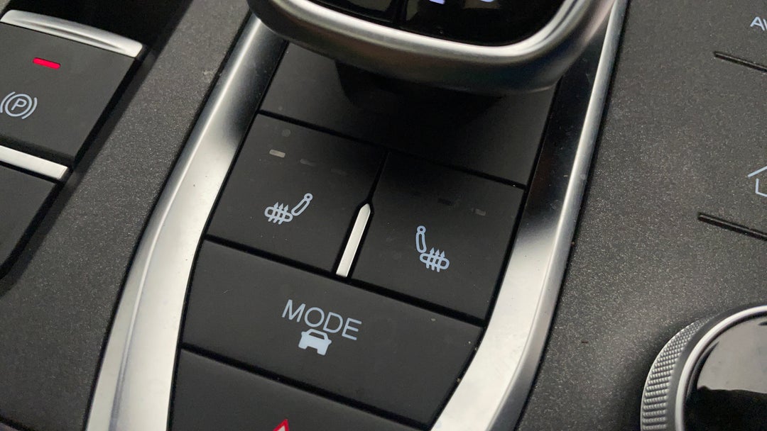 2024 Chery Omoda 5 Ex (high Version), Automatic, 9060 km, Ventilated Seats