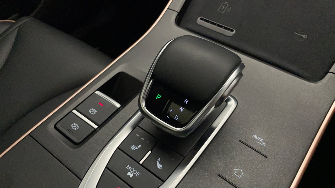 2024 Chery Omoda 5 Ex (high Version), Automatic, 9060 km, Gear Lever 