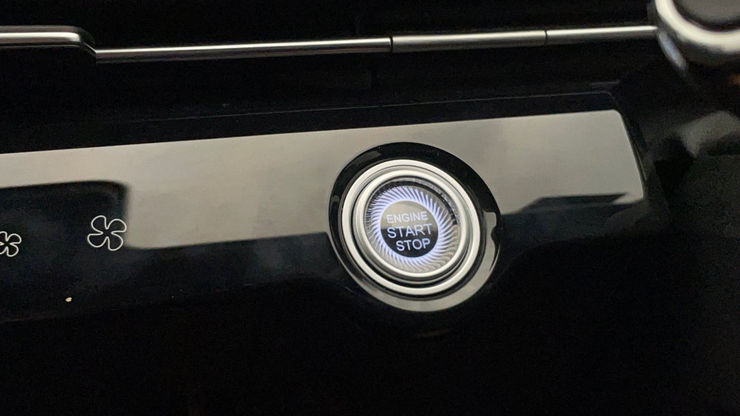 2024 Chery Omoda 5 Ex (high Version), Automatic, 9060 km, Keyless / Button Start