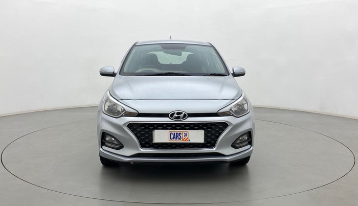 2019 Hyundai Elite i20 SPORTZ PLUS 1.2, Petrol, Manual, 30,683 km, Highlights