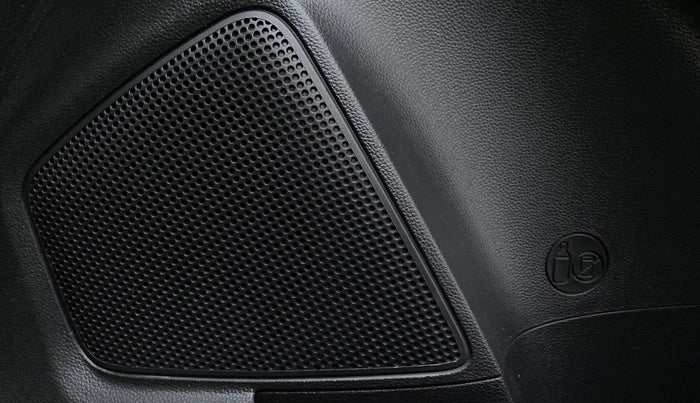 2019 Hyundai Elite i20 SPORTZ PLUS 1.2, Petrol, Manual, 30,683 km, Speaker