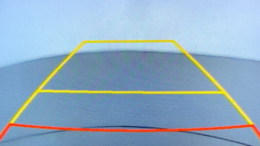 Parking Camera