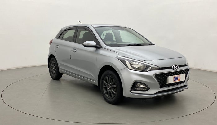 2019 Hyundai Elite i20 SPORTZ PLUS 1.2, Petrol, Manual, 30,683 km, SRP