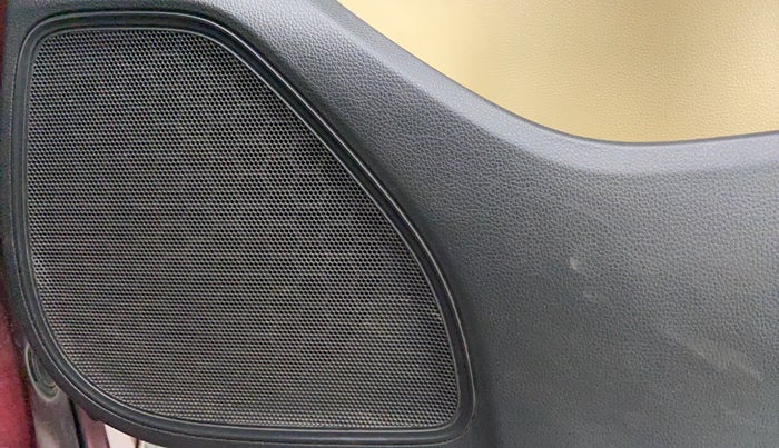 2015 Honda City VX MT PETROL, Petrol, Manual, 89,063 km, Speaker