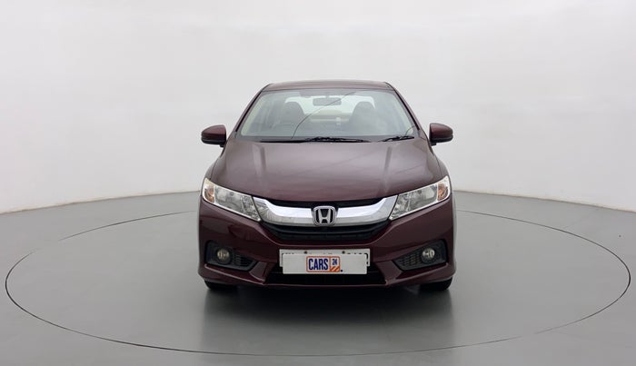 2015 Honda City VX MT PETROL, Petrol, Manual, 89,063 km, Highlights