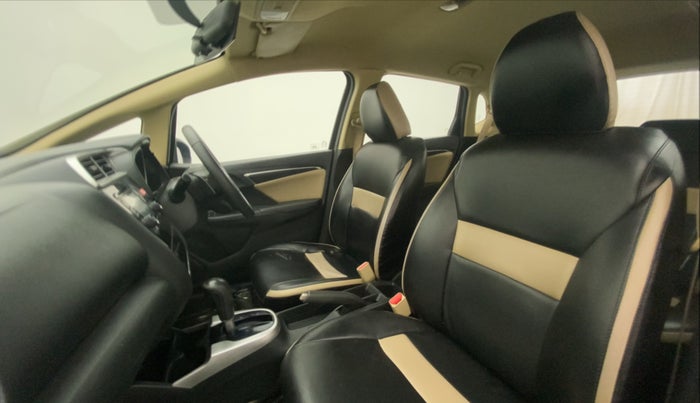 2015 Honda Jazz 1.2L I-VTEC V AT, Petrol, Automatic, 33,907 km, Right Side Front Door Cabin