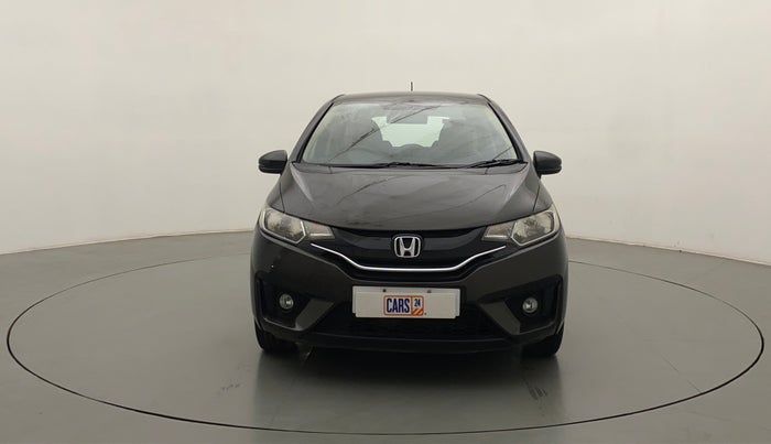 2015 Honda Jazz 1.2L I-VTEC V AT, Petrol, Automatic, 33,907 km, Highlights