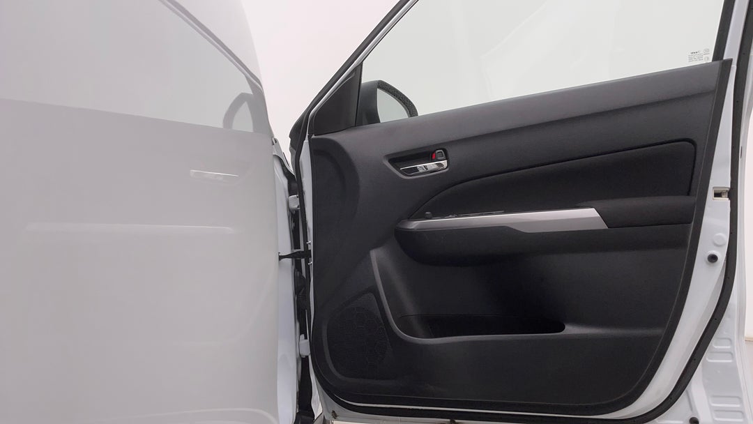 2022 Suzuki Vitara 1.6l, Automatic, 55127 km, Speaker View