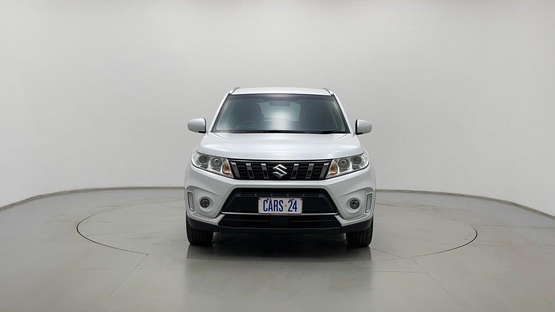 2022 Suzuki Vitara 1.6l, Automatic, 55127 km, Front View
