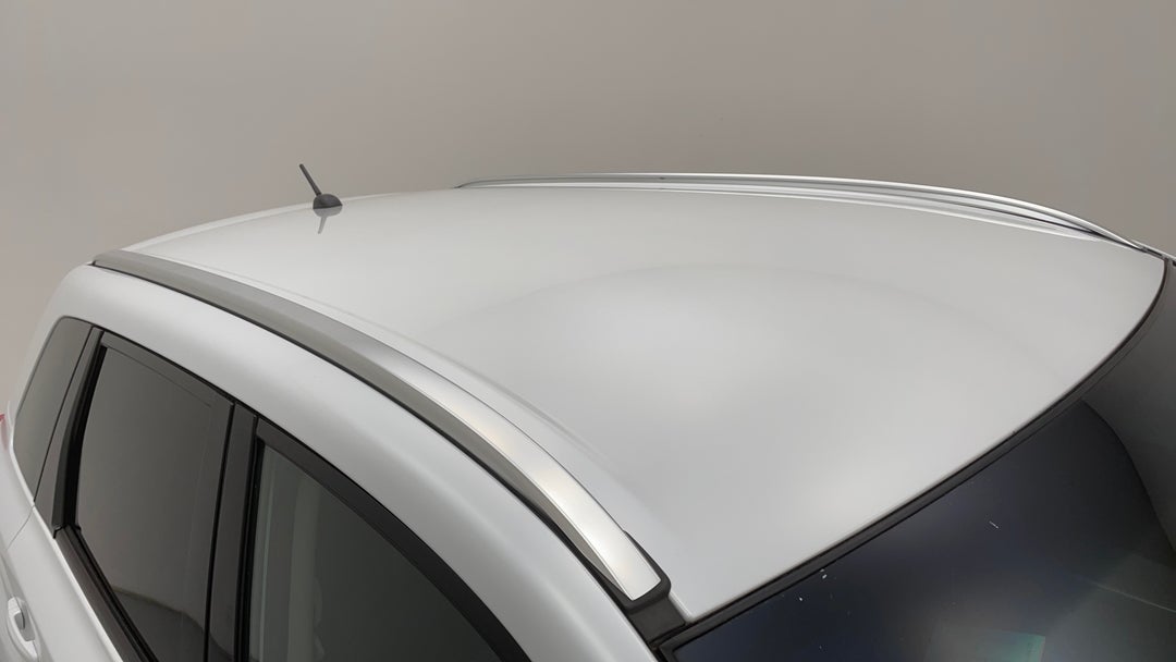 2022 Suzuki Vitara 1.6l, Automatic, 55127 km, Roof/Sunroof View