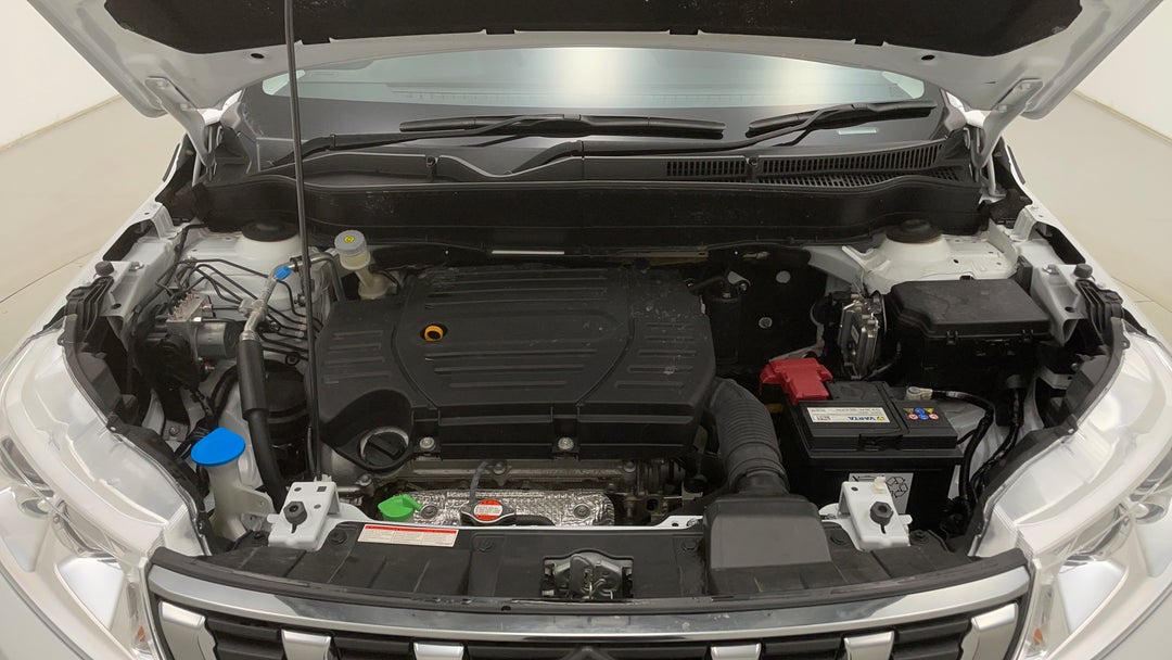 2022 Suzuki Vitara 1.6l, Automatic, 55127 km, Open Bonnet (Engine)