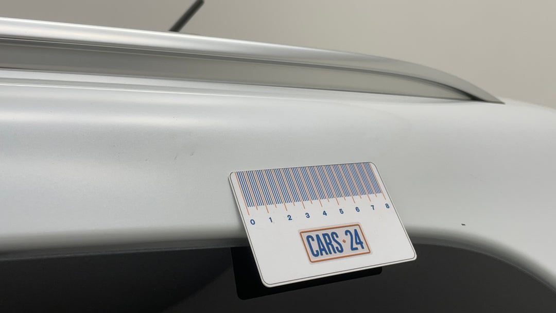 2022 Suzuki Vitara 1.6l, Automatic, 55127 km, Roof Dent