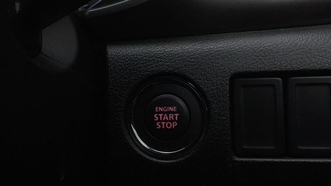 2022 Suzuki Vitara 1.6l, Automatic, 55127 km, Keyless / Button Start