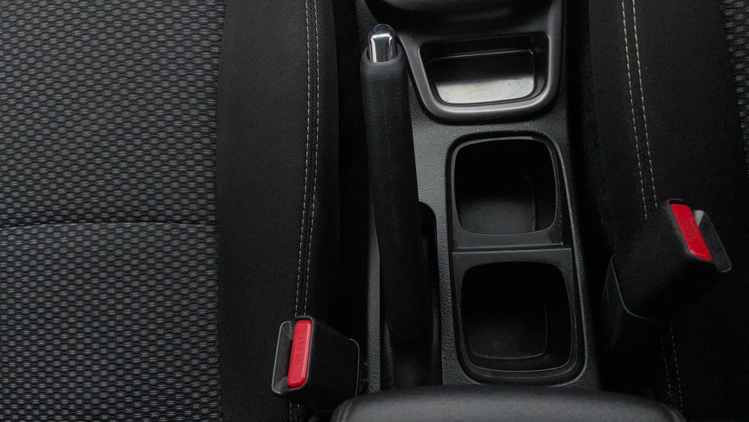 2022 Suzuki Vitara 1.6l, Automatic, 55127 km, Handbrake