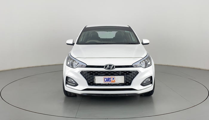 2019 Hyundai Elite i20 1.4 MAGNA PLUS CRDI, Diesel, Manual, 61,470 km, Highlights